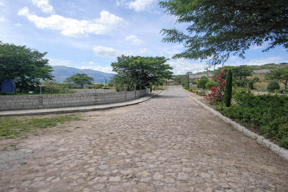 Venta Terreno en Malchinguí 502 m² — imagen 4