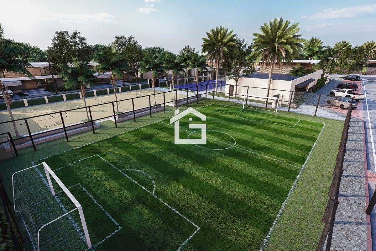 Costa Nova 2: Urbanización de Alto Nivel con Lotes Exclusivos en La Av 25 de Junio, El Oro — imagen 8