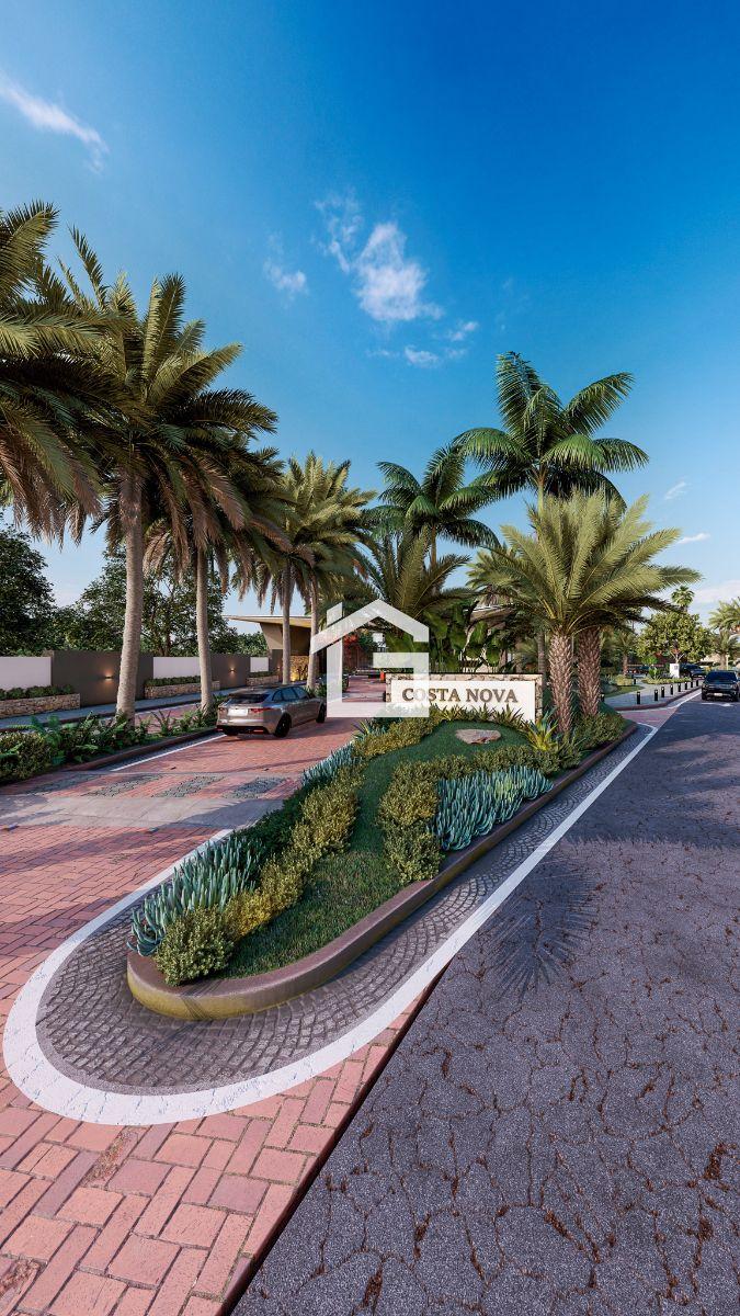 Costa Nova 2: Urbanización de Alto Nivel con Lotes Exclusivos en La Av 25 de Junio, El Oro — imagen 2