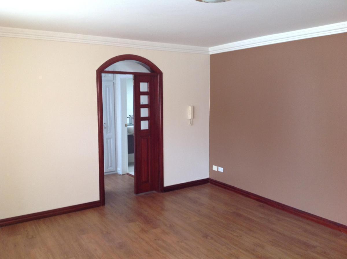 Venta Casa 4 Dorm. y Departamento de 3 Dorm. Urbanización El Condado - Quito — imagen 2