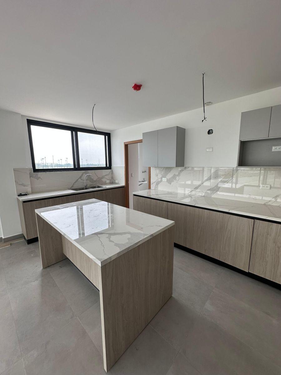 Departamento de Estreno en Venta en Icon Bay Isla Mocoli. Guayas — imagen 5