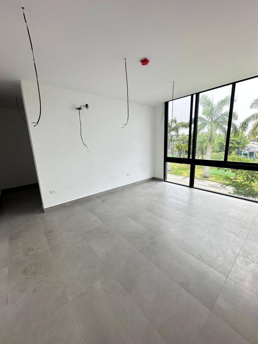 Departamento de Estreno en Venta en Icon Bay Isla Mocoli. Guayas — imagen 4