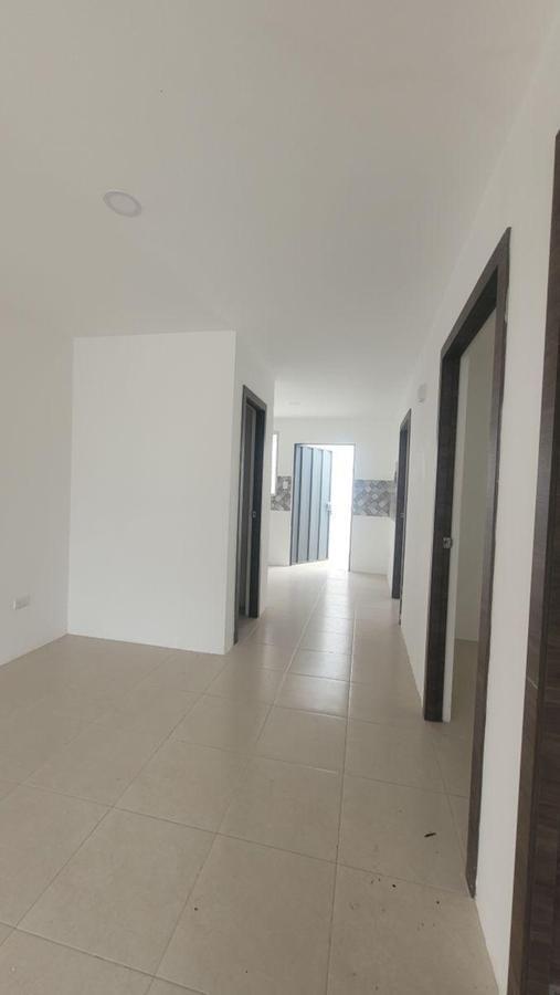 En Venta Linda Casa de Una Planta Ubicada en Paseo del Sol 1, Sin Hipoteca, Libre de Gravámenes. Guayas — imagen 3