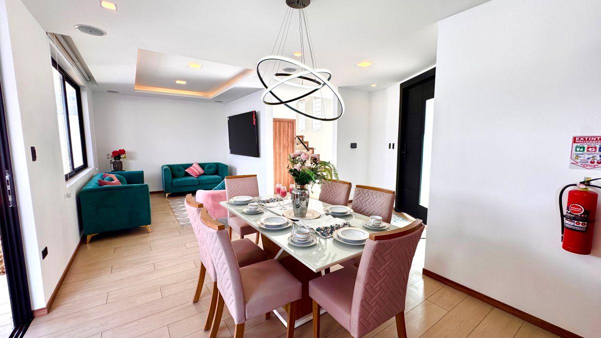 Se Vende Casa por Estrenar Tumbaco — imagen 10