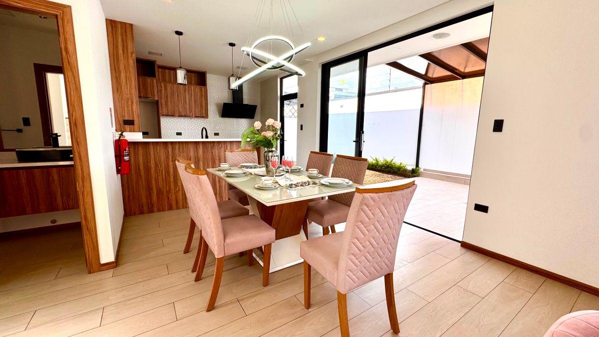 Se Vende Casa por Estrenar Tumbaco — imagen 9