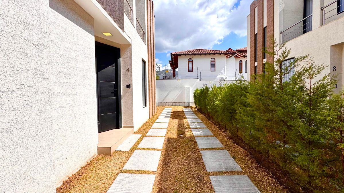 Se Vende Casa por Estrenar Tumbaco — imagen 6
