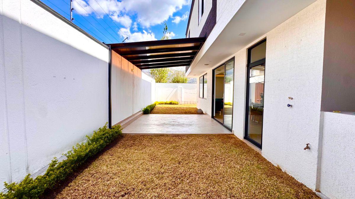 Se Vende Casa por Estrenar Tumbaco — imagen 2