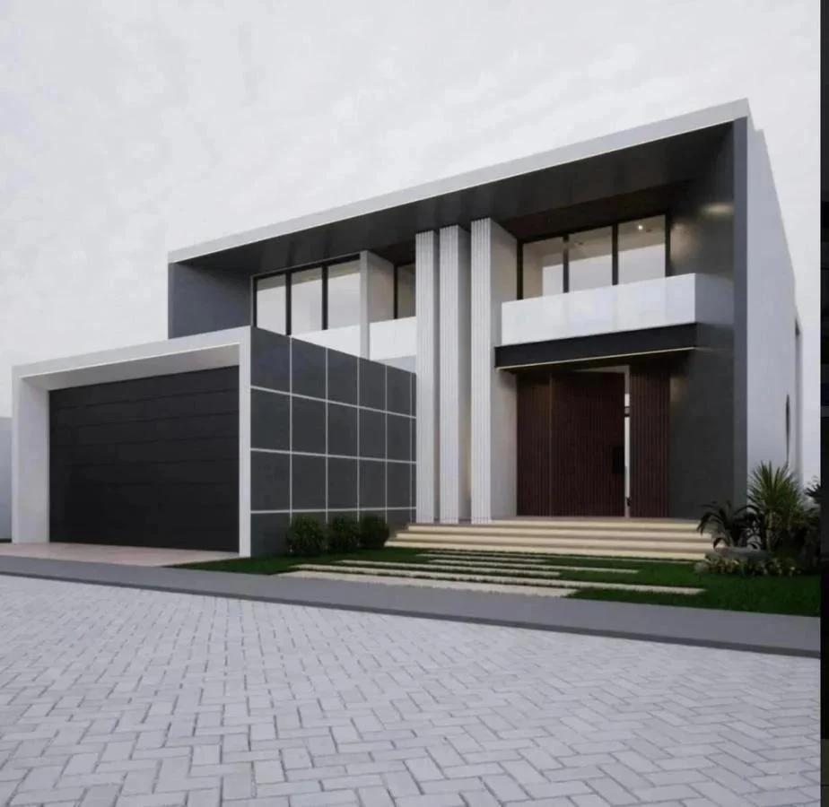Mocoli Urbanizacion Blue Bay Proyecto de Casa Al Lago a Estrenar en 10 Meses, Guayas — imagen 9