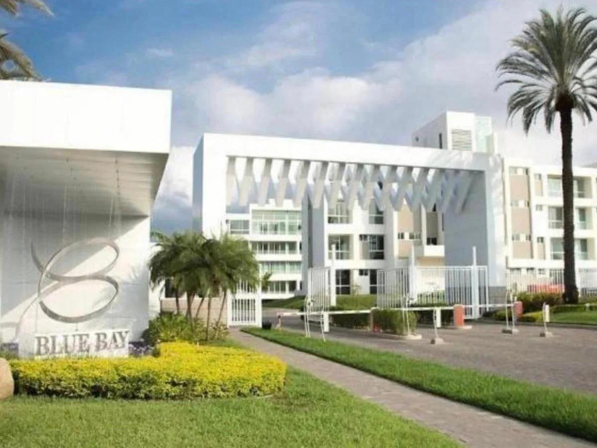 Mocoli Urbanizacion Blue Bay Proyecto de Casa Al Lago a Estrenar en 10 Meses, Guayas — imagen 5