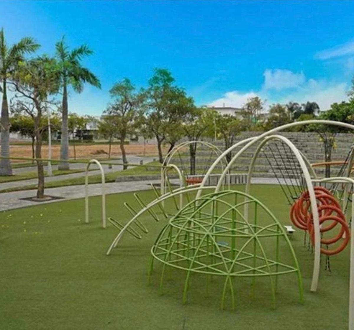 Mocoli Urbanizacion Blue Bay Proyecto de Casa Al Lago a Estrenar en 10 Meses, Guayas — imagen 4
