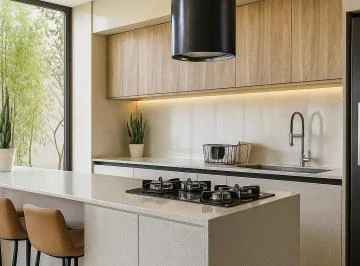 Penthouse en Venta en Cuenca por Estrenar, en La Av Paucarbamba. Azuay — imagen 5