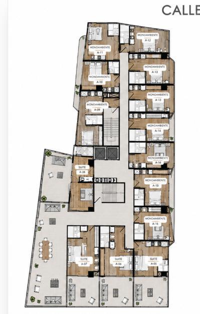 Departamentos y Locales Comerciales Cerca de La Uda: Distrito, Azuay — imagen 4
