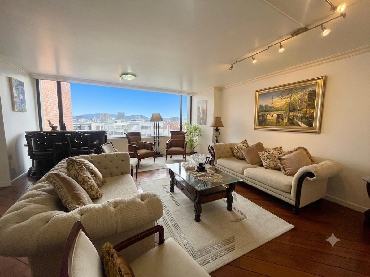 Departamento González Suárez - 300 m² — imagen 10