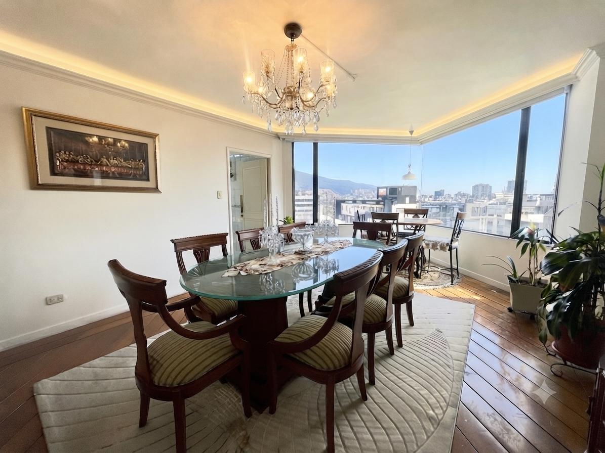 Departamento González Suárez - 300 m² — imagen 3
