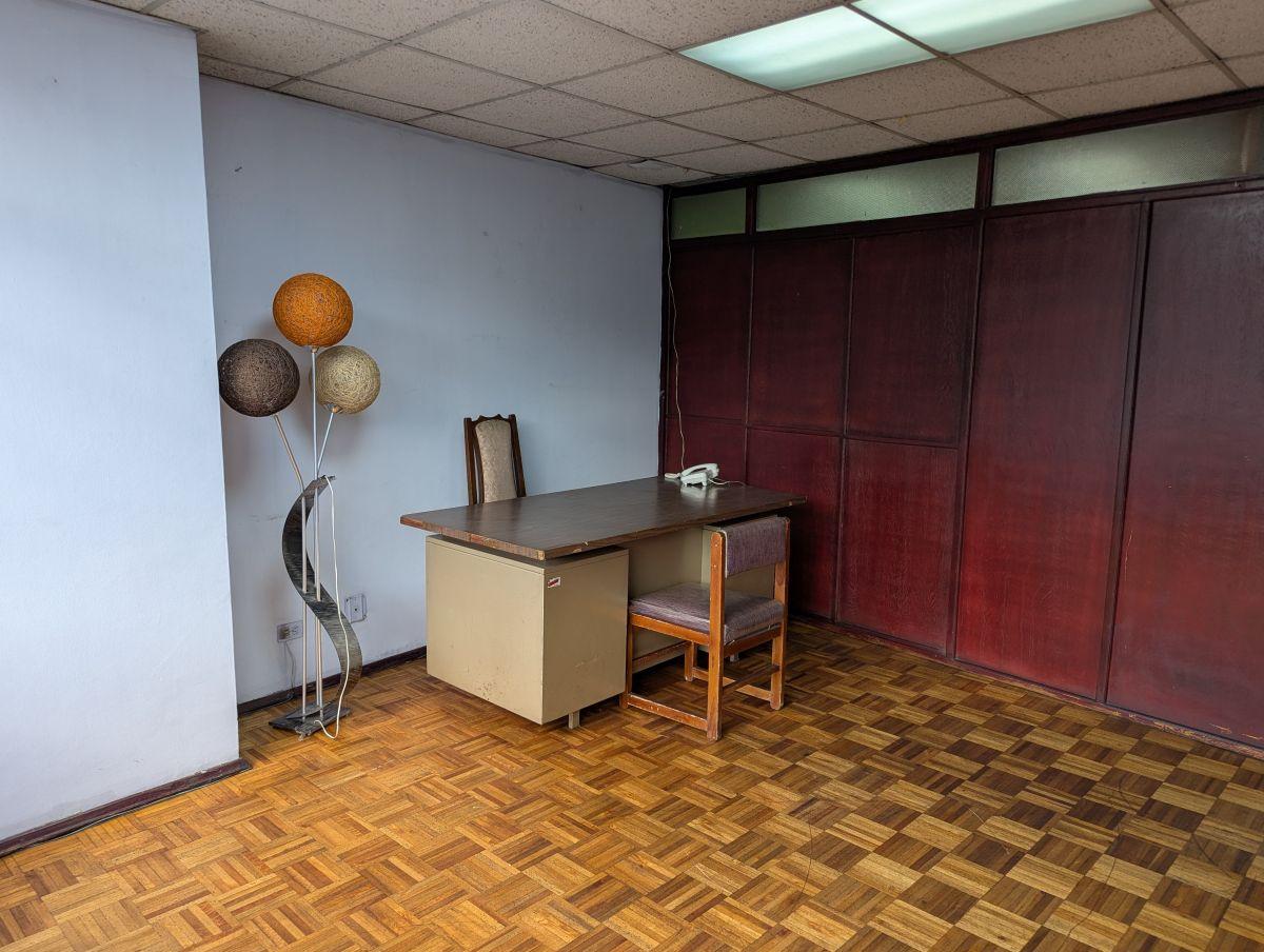 Venta Oficina de 54 m² en Edificio Mutualista Pichincha II — imagen 1