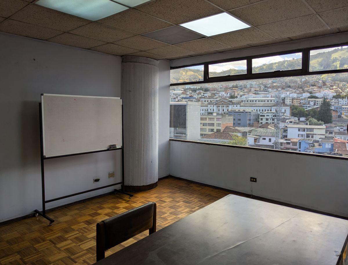 Venta Oficina de 54 m² en Edificio Mutualista Pichincha II — imagen 10