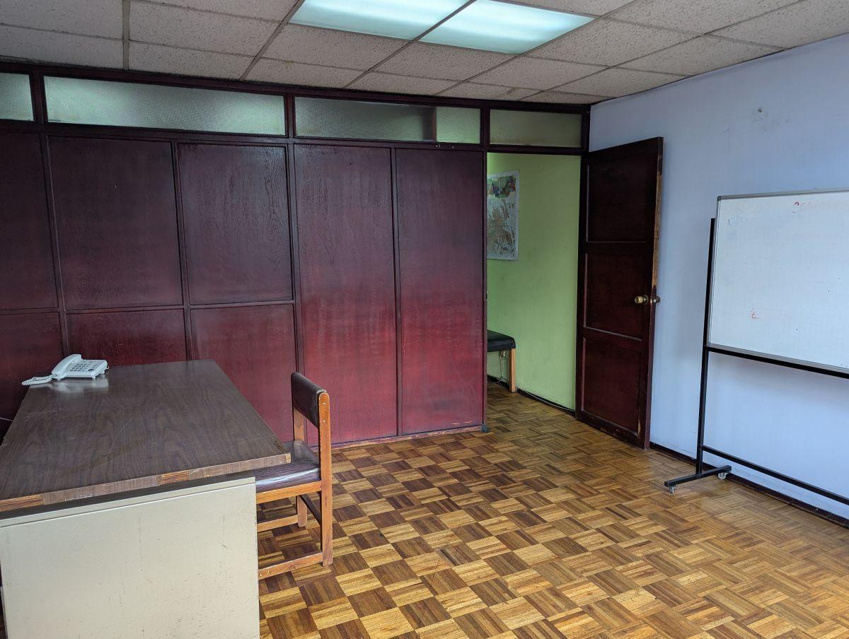 Venta Oficina de 54 m² en Edificio Mutualista Pichincha II — imagen 9