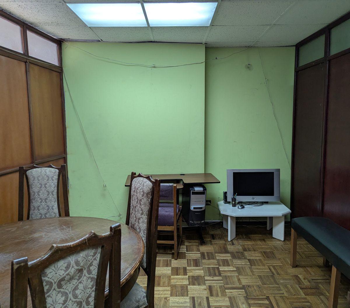 Venta Oficina de 54 m² en Edificio Mutualista Pichincha II — imagen 7