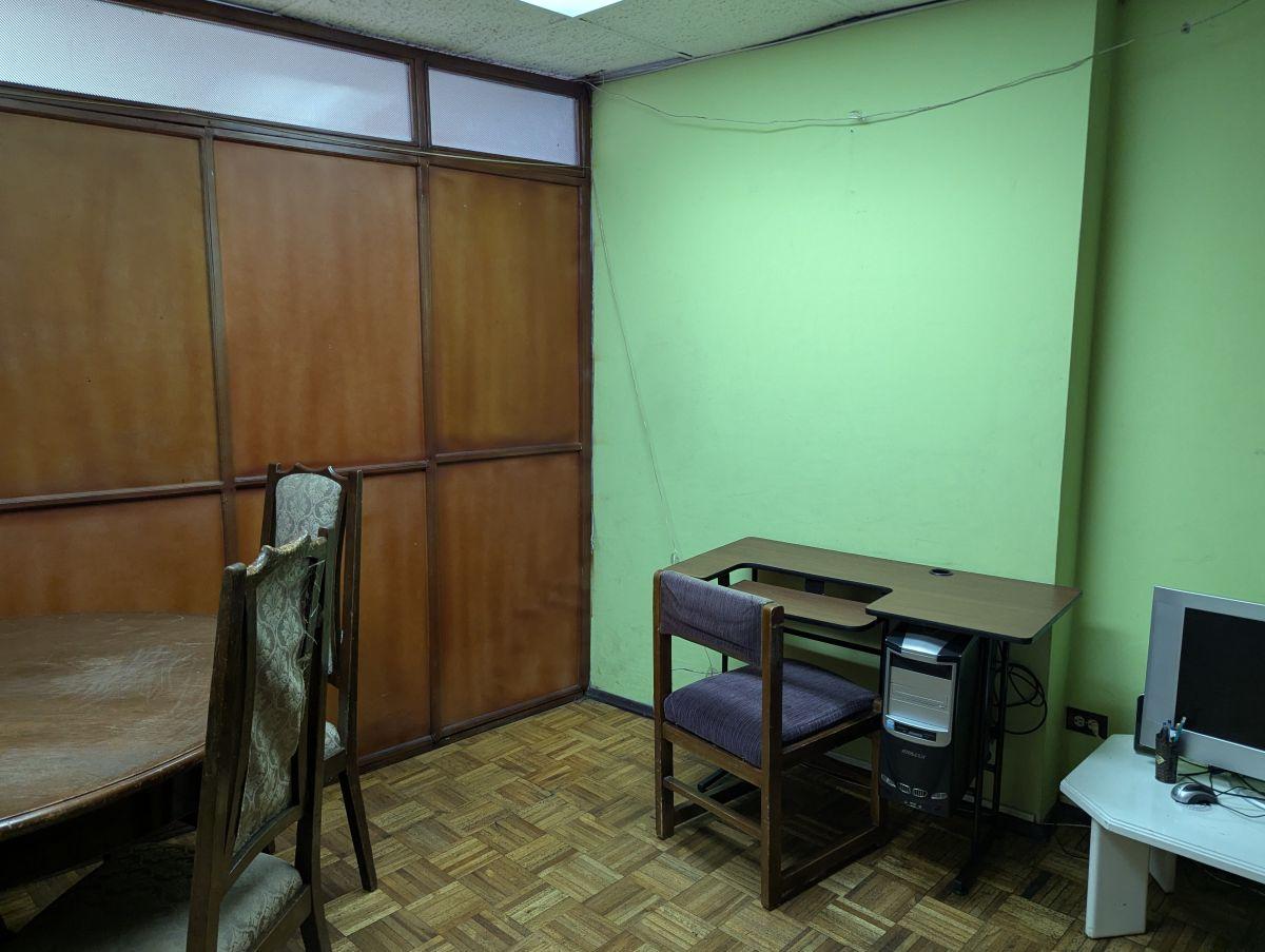 Venta Oficina de 54 m² en Edificio Mutualista Pichincha II — imagen 6