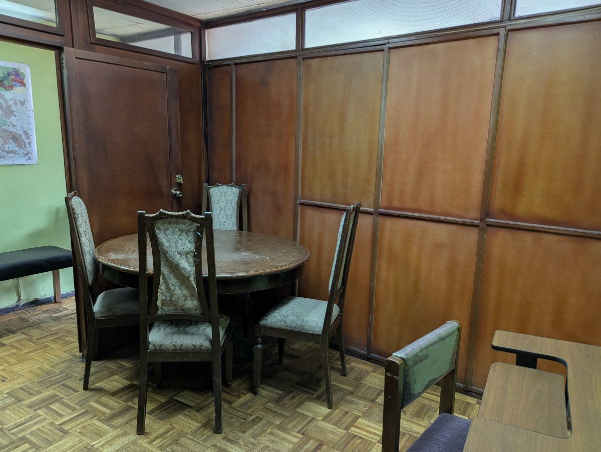 Venta Oficina de 54 m² en Edificio Mutualista Pichincha II — imagen 5
