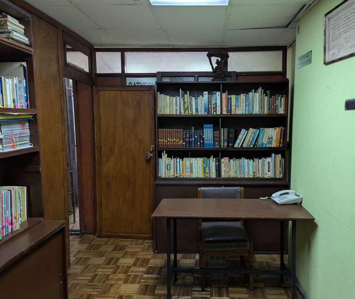 Venta Oficina de 54 m² en Edificio Mutualista Pichincha II — imagen 3