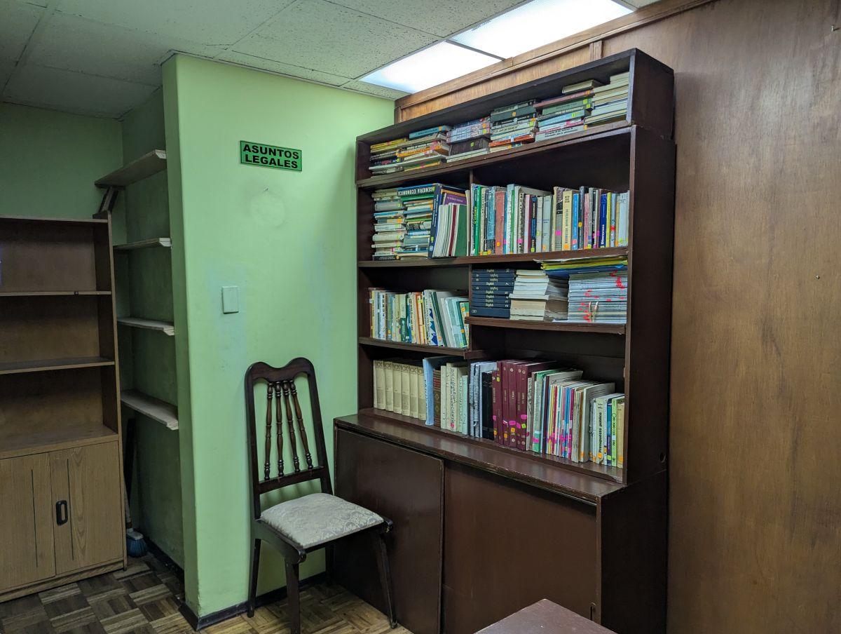 Venta Oficina de 54 m² en Edificio Mutualista Pichincha II — imagen 2