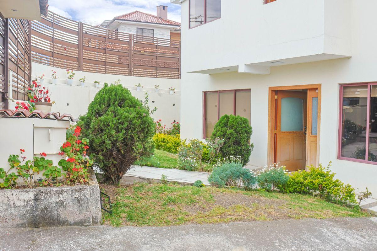 Casa de Venta, Sector Las Pencas, Azuay — imagen 10