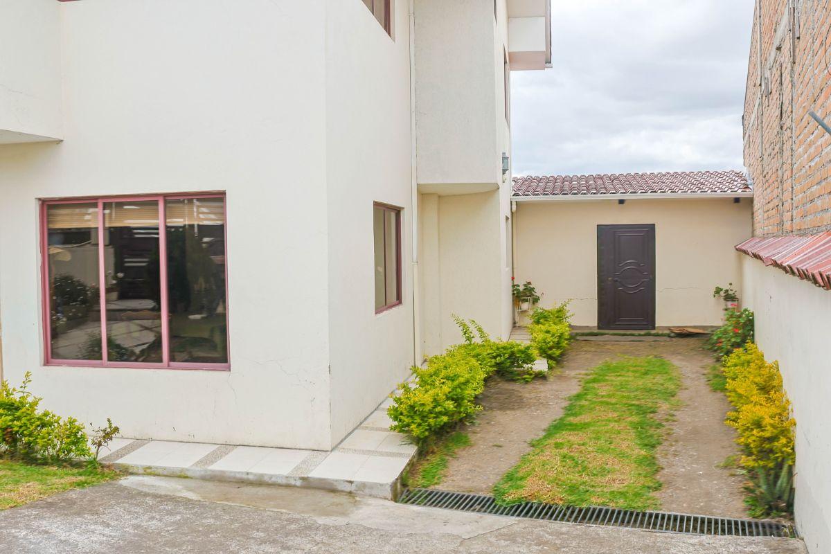 Casa de Venta, Sector Las Pencas, Azuay — imagen 9