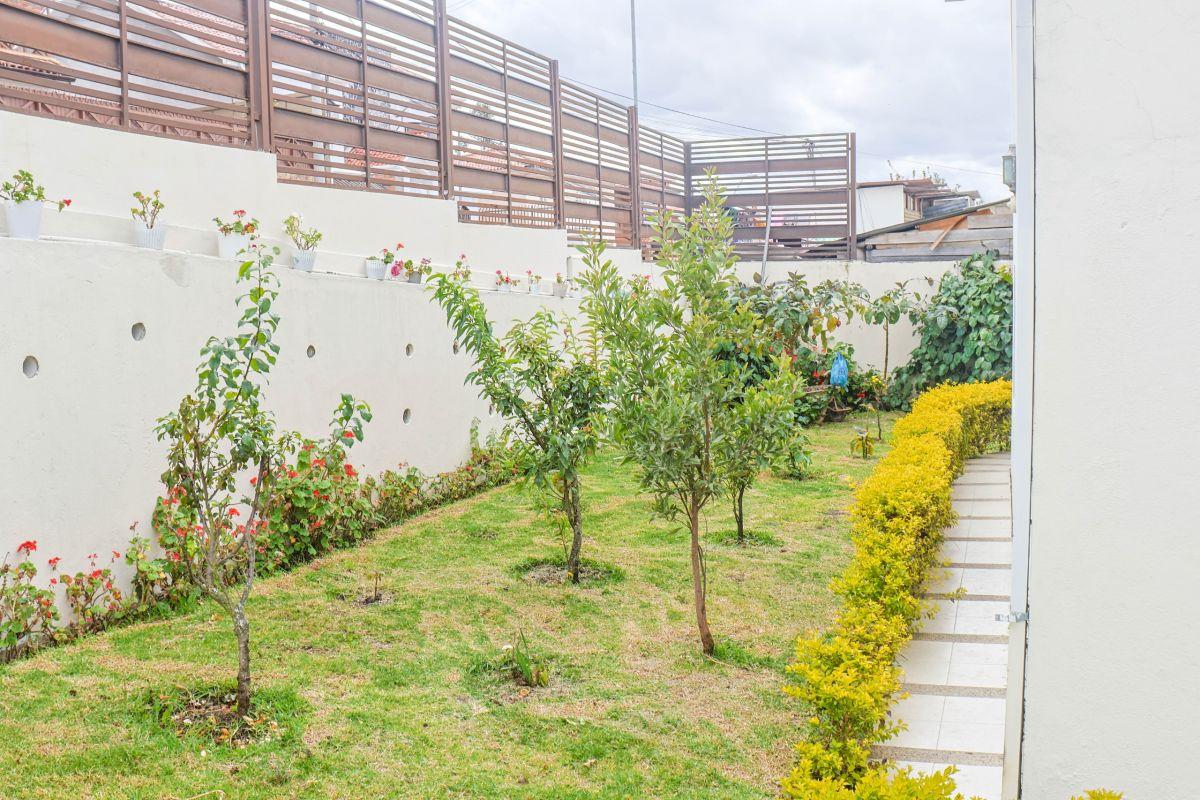 Casa de Venta, Sector Las Pencas, Azuay — imagen 8