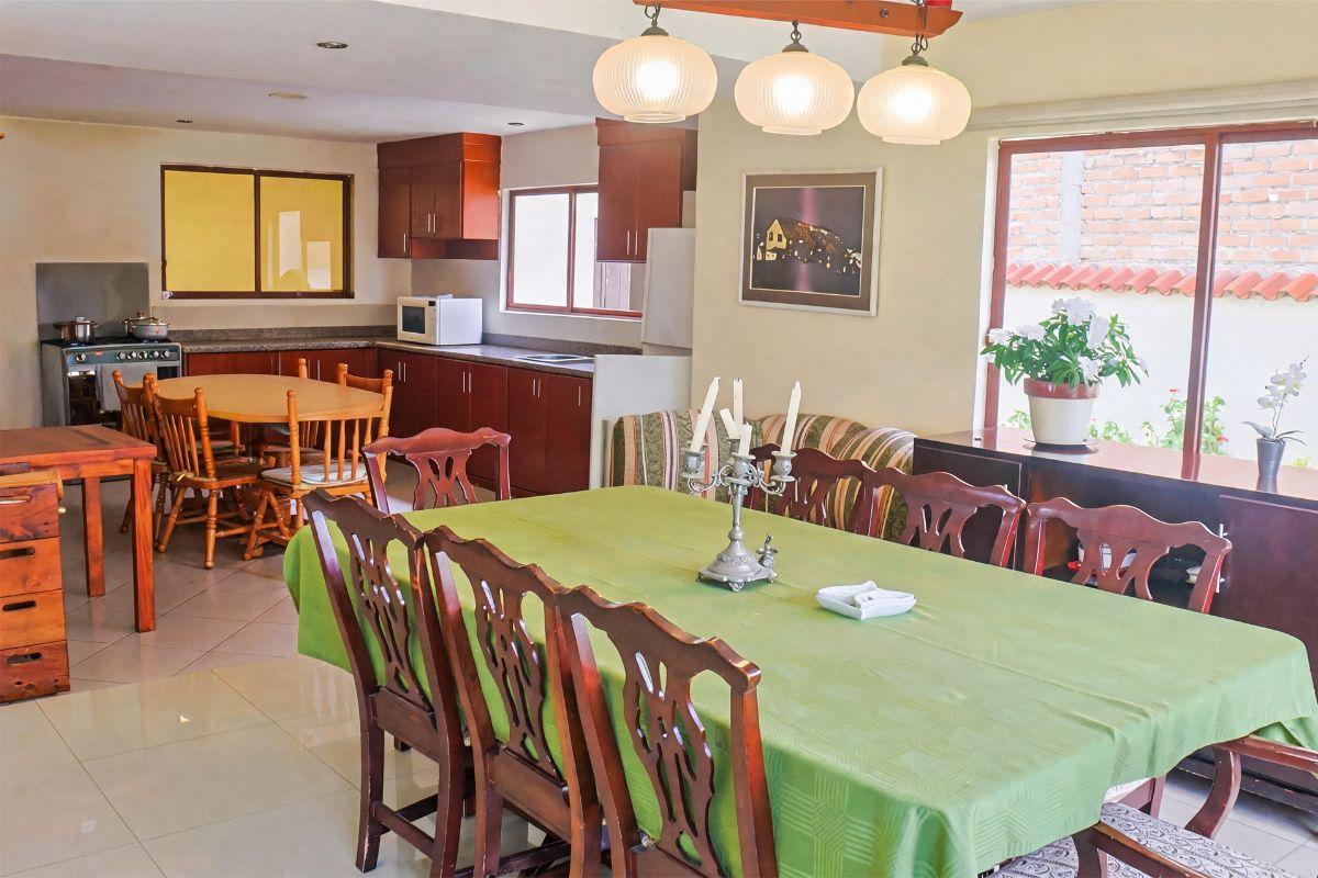 Casa de Venta, Sector Las Pencas, Azuay — imagen 6