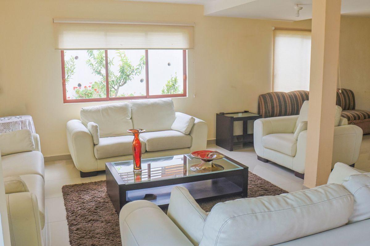 Casa de Venta, Sector Las Pencas, Azuay — imagen 5