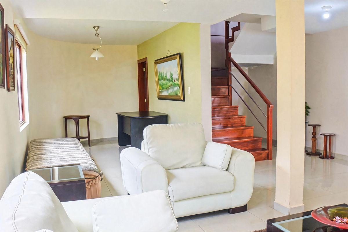 Casa de Venta, Sector Las Pencas, Azuay — imagen 4