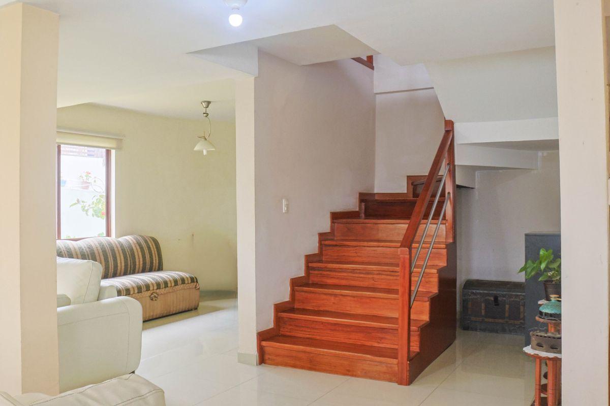 Casa de Venta, Sector Las Pencas, Azuay — imagen 3