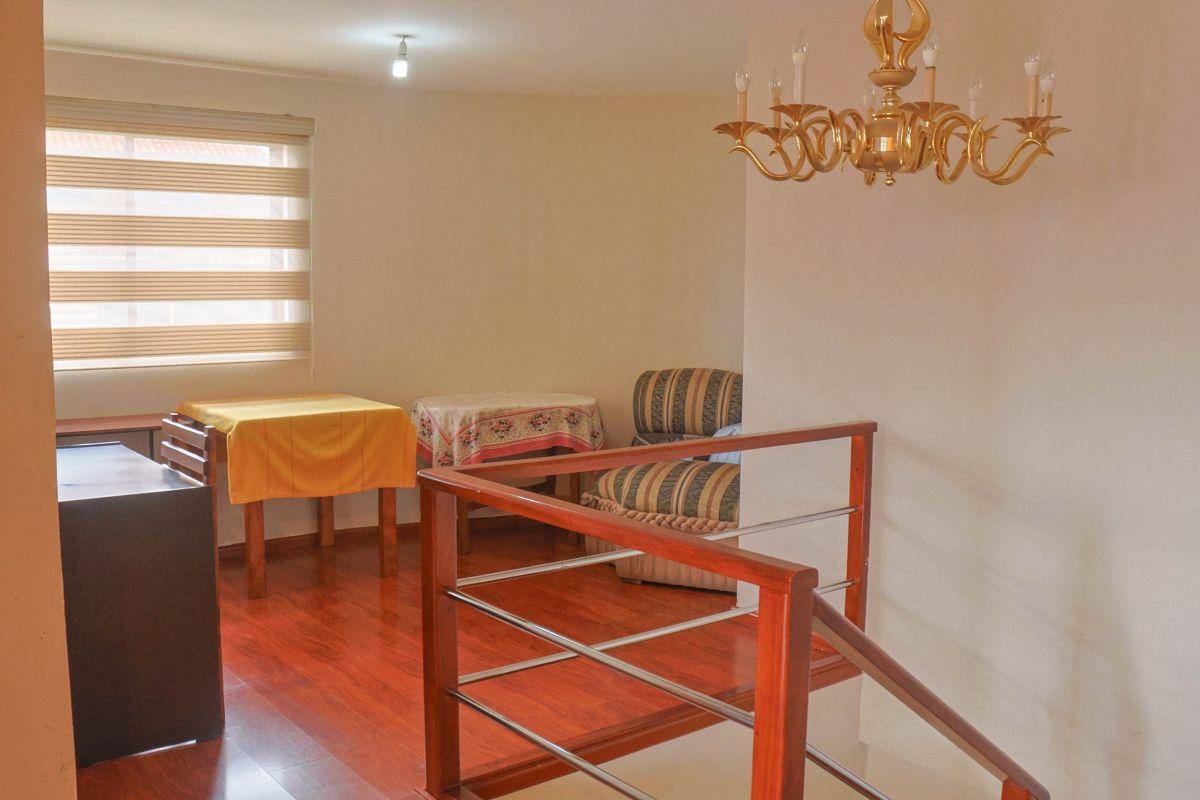 Casa de Venta, Sector Las Pencas, Azuay — imagen 2