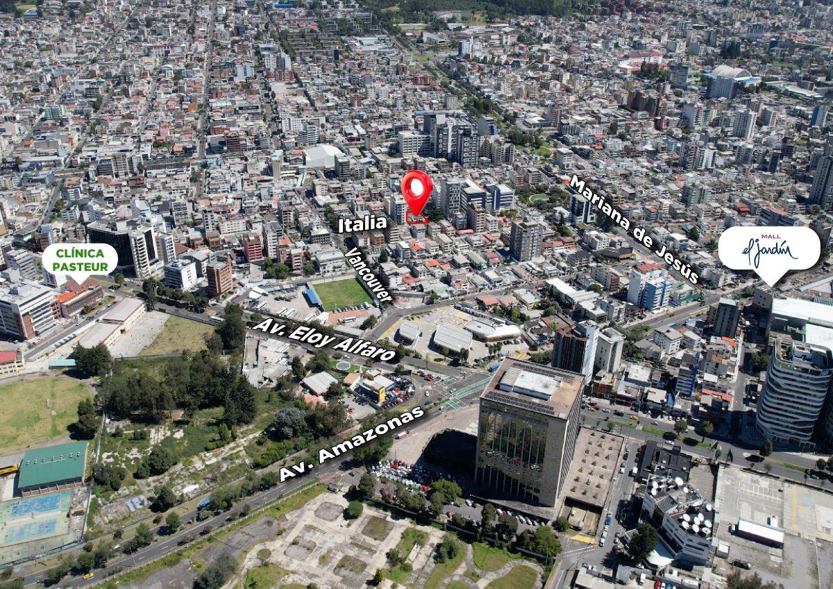 Vendo Amplia Propiedad Comercial Sector Cc. El Jardin — imagen 9