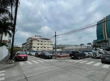 Terreno Comercial en Venta y Alquiler en Kennedy Norte -, Guayas — imagen 5