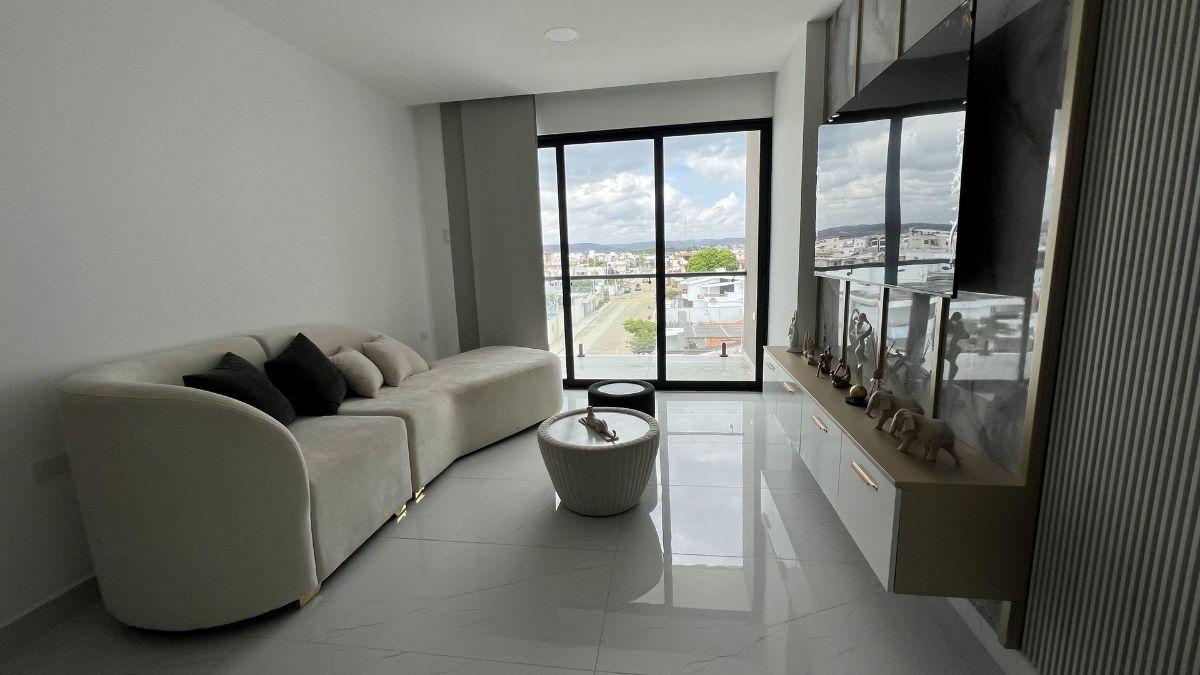 Apartamento en Edificio de Venta en Zona Sur Manta, Manabí — imagen 10