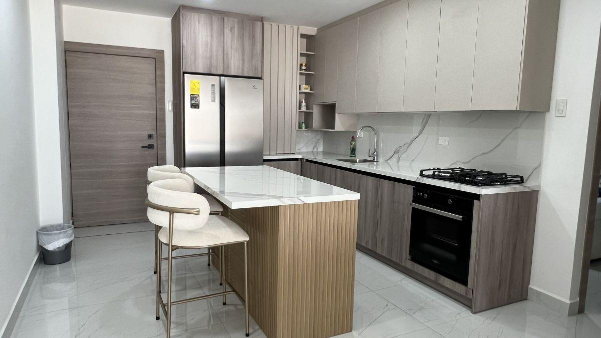 Apartamento en Edificio de Venta en Zona Sur Manta, Manabí — imagen 8