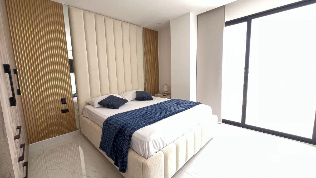 Apartamento en Edificio de Venta en Zona Sur Manta, Manabí — imagen 7