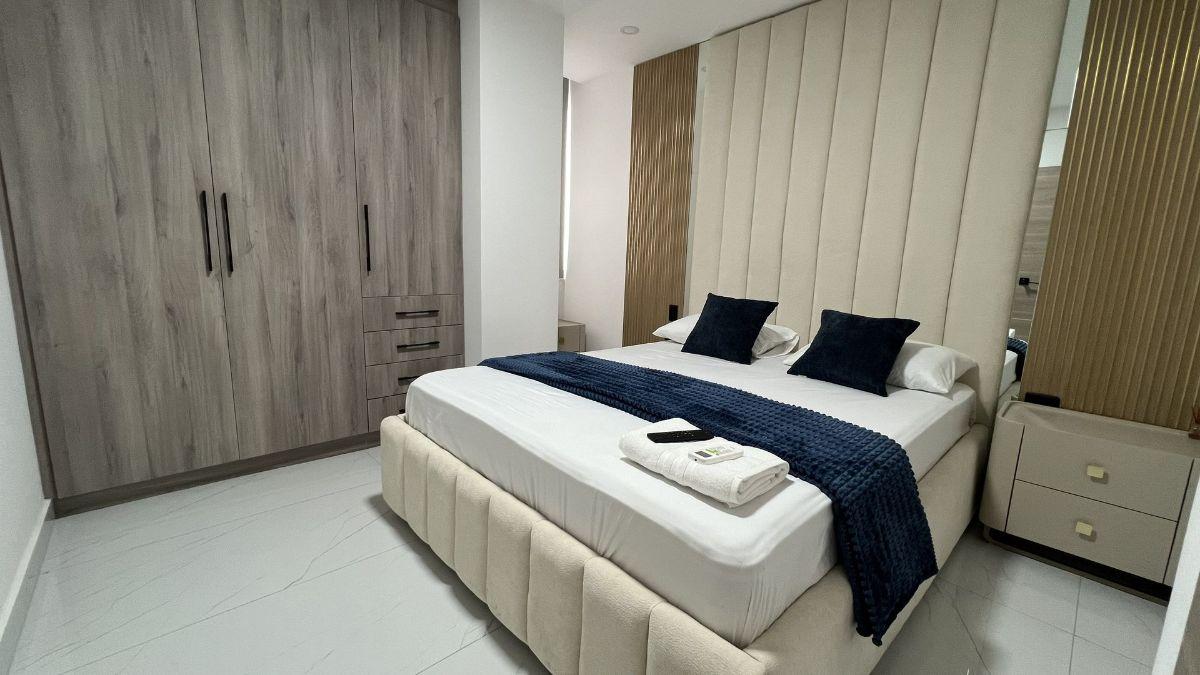 Apartamento en Edificio de Venta en Zona Sur Manta, Manabí — imagen 6