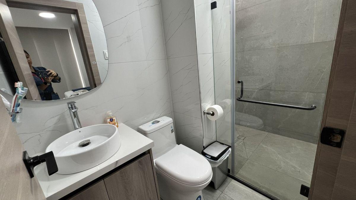 Apartamento en Edificio de Venta en Zona Sur Manta, Manabí — imagen 5
