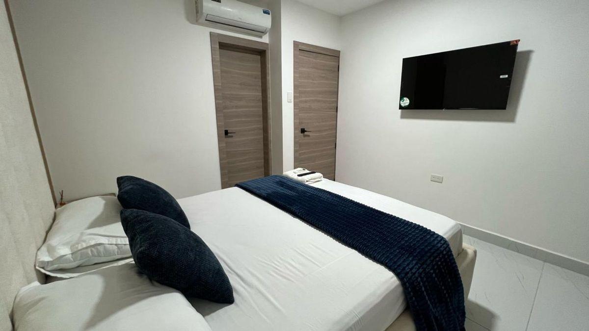 Apartamento en Edificio de Venta en Zona Sur Manta, Manabí — imagen 4