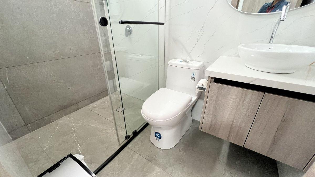 Apartamento en Edificio de Venta en Zona Sur Manta, Manabí — imagen 3
