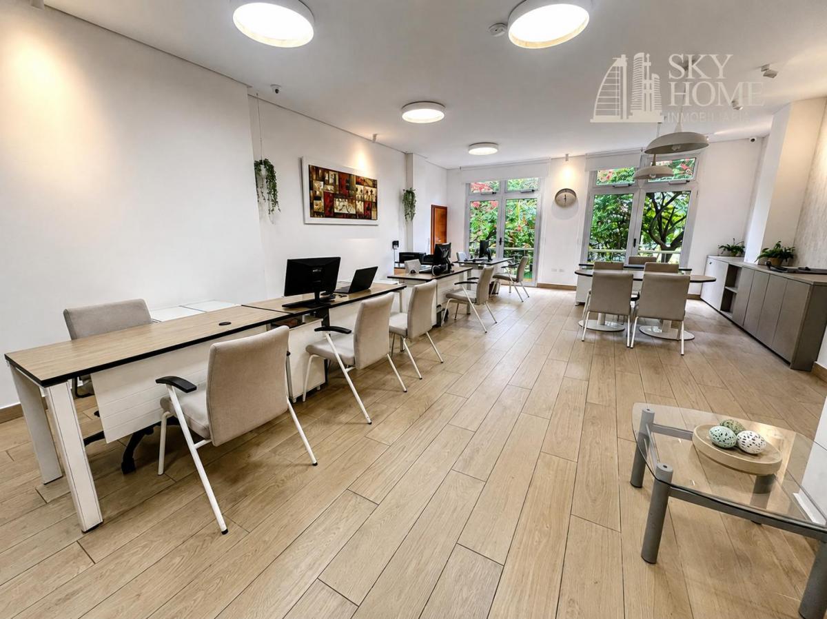 Venta Oficina Corporativa Cumbayá – Av Pampite, Centro de Negocios — imagen 10