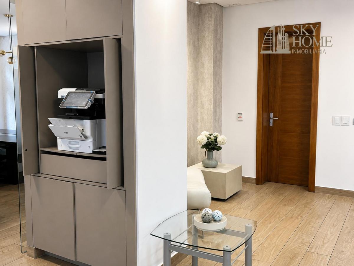 Venta Oficina Corporativa Cumbayá – Av Pampite, Centro de Negocios — imagen 3