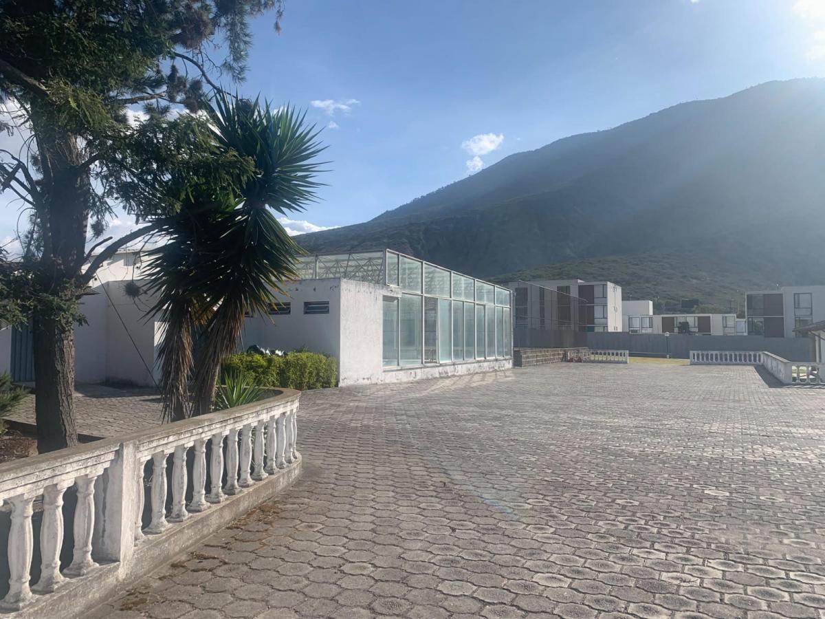 Venta Terreno m Pomasqui — imagen 10