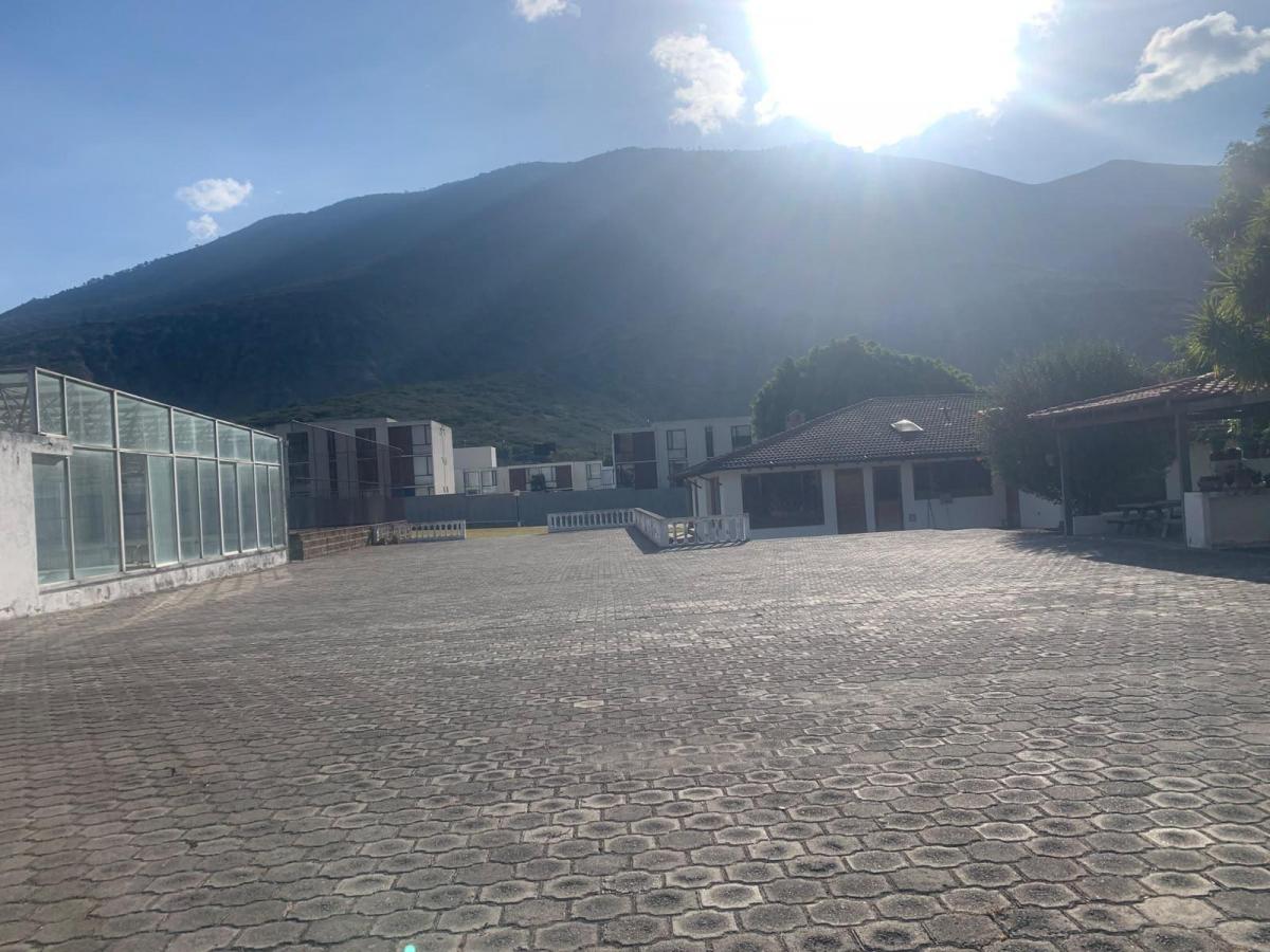 Venta Terreno m Pomasqui — imagen 8