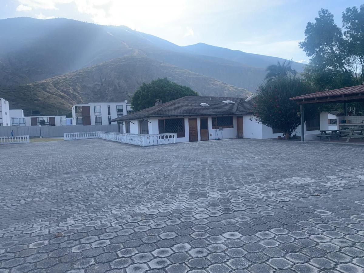 Venta Terreno m Pomasqui — imagen 7