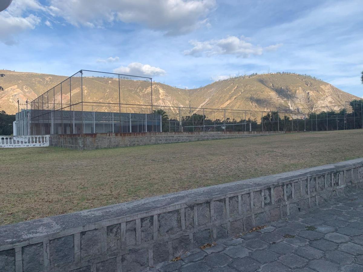 Venta Terreno m Pomasqui — imagen 6