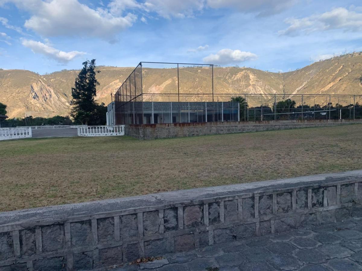 Venta Terreno m Pomasqui — imagen 5